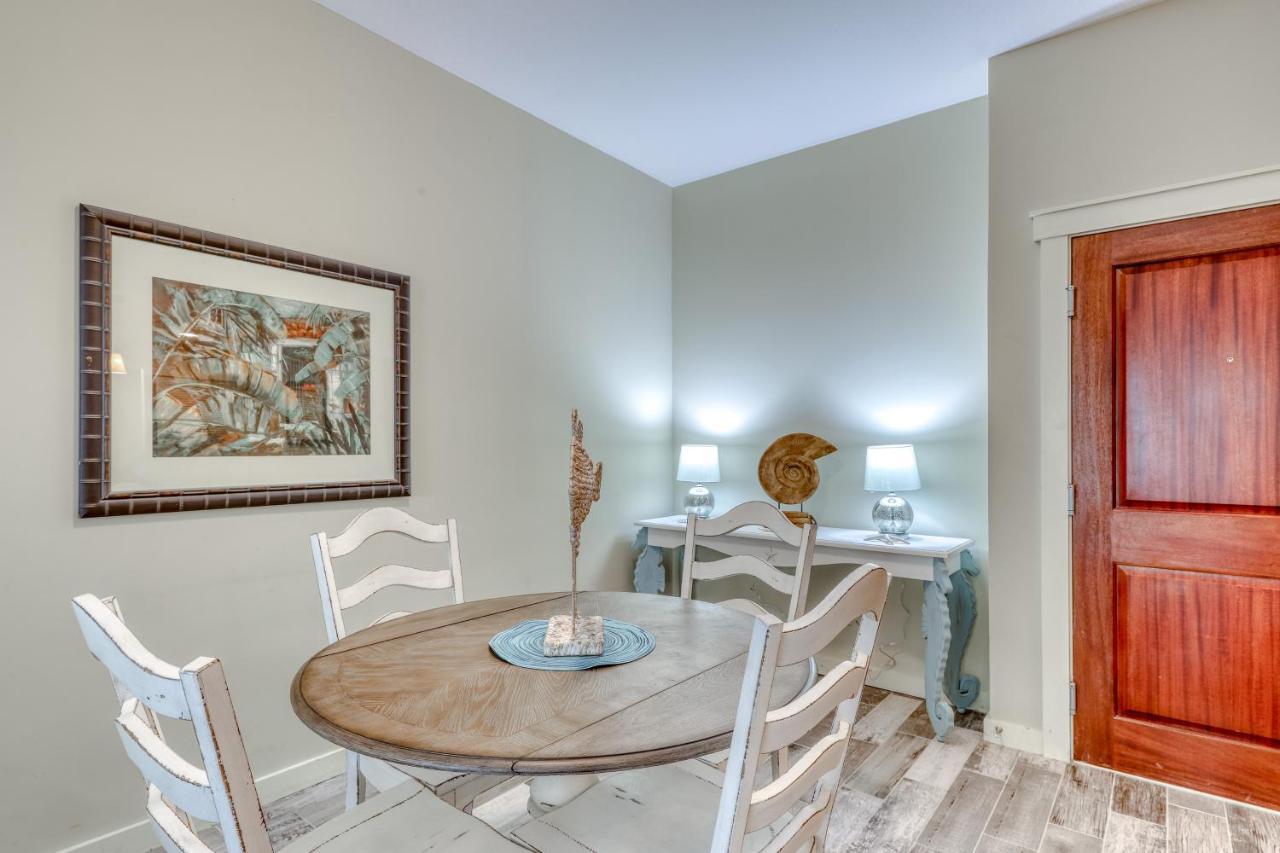 Origin At Seahaven * Panama City Beach