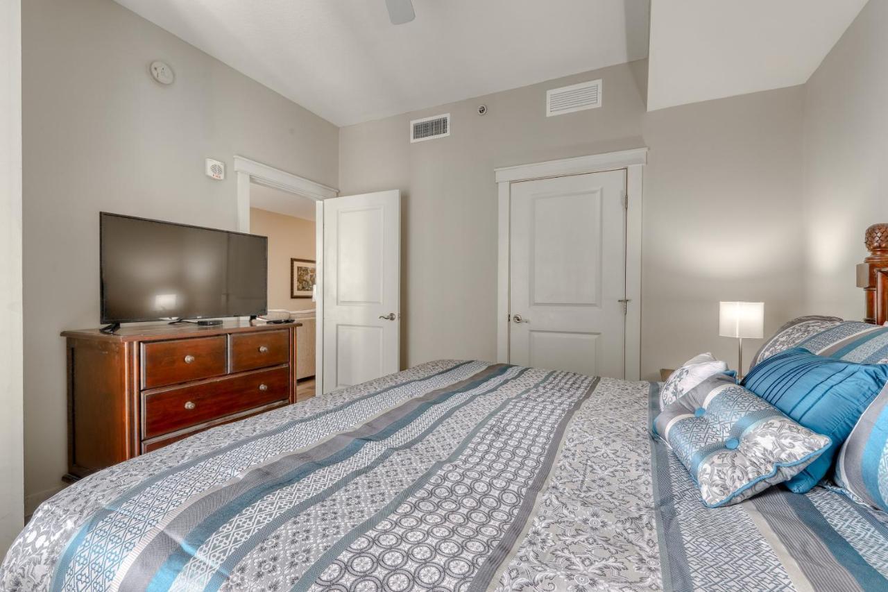 Apartment Origin At Seahaven *