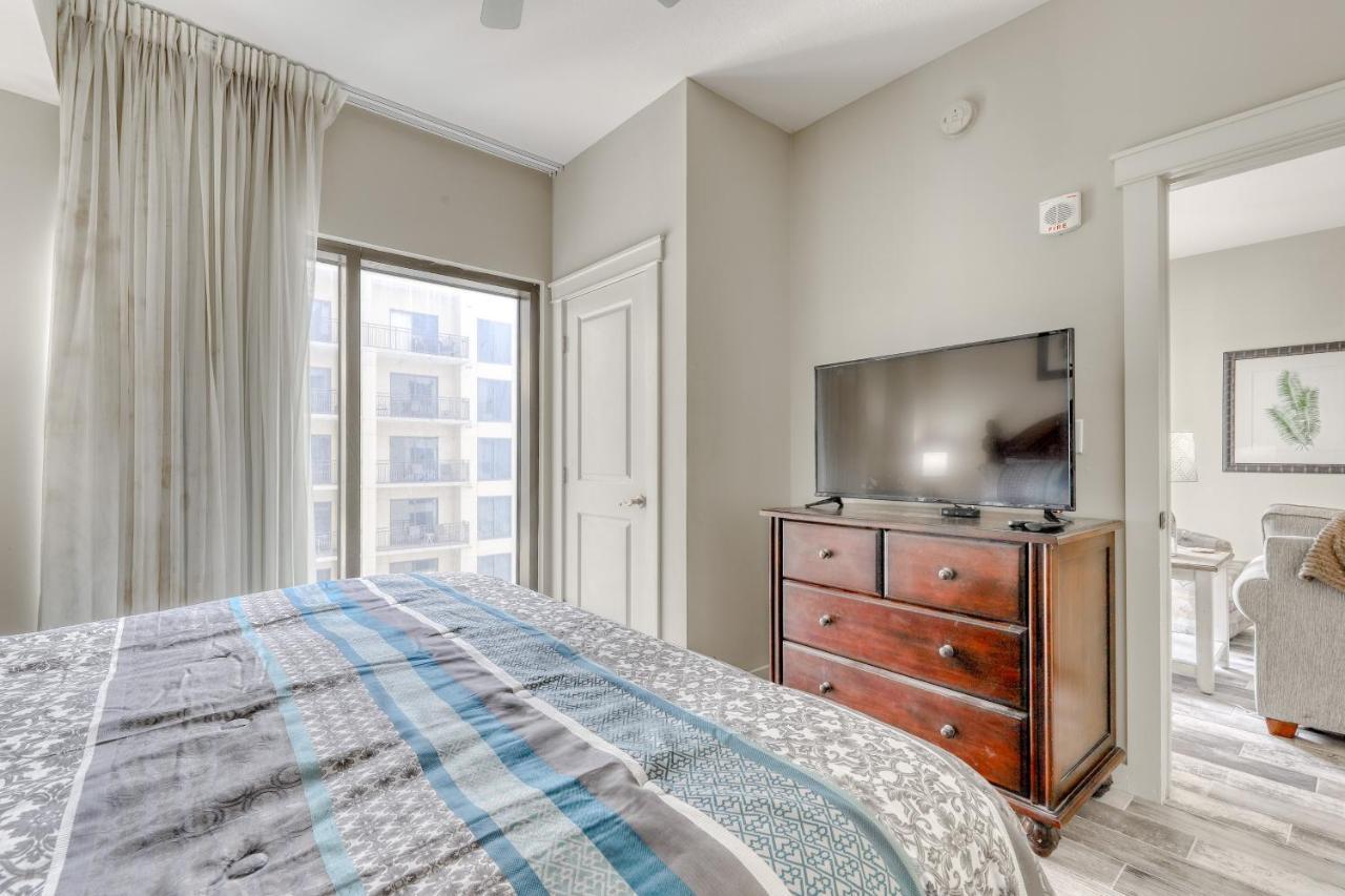 Origin At Seahaven Apartment