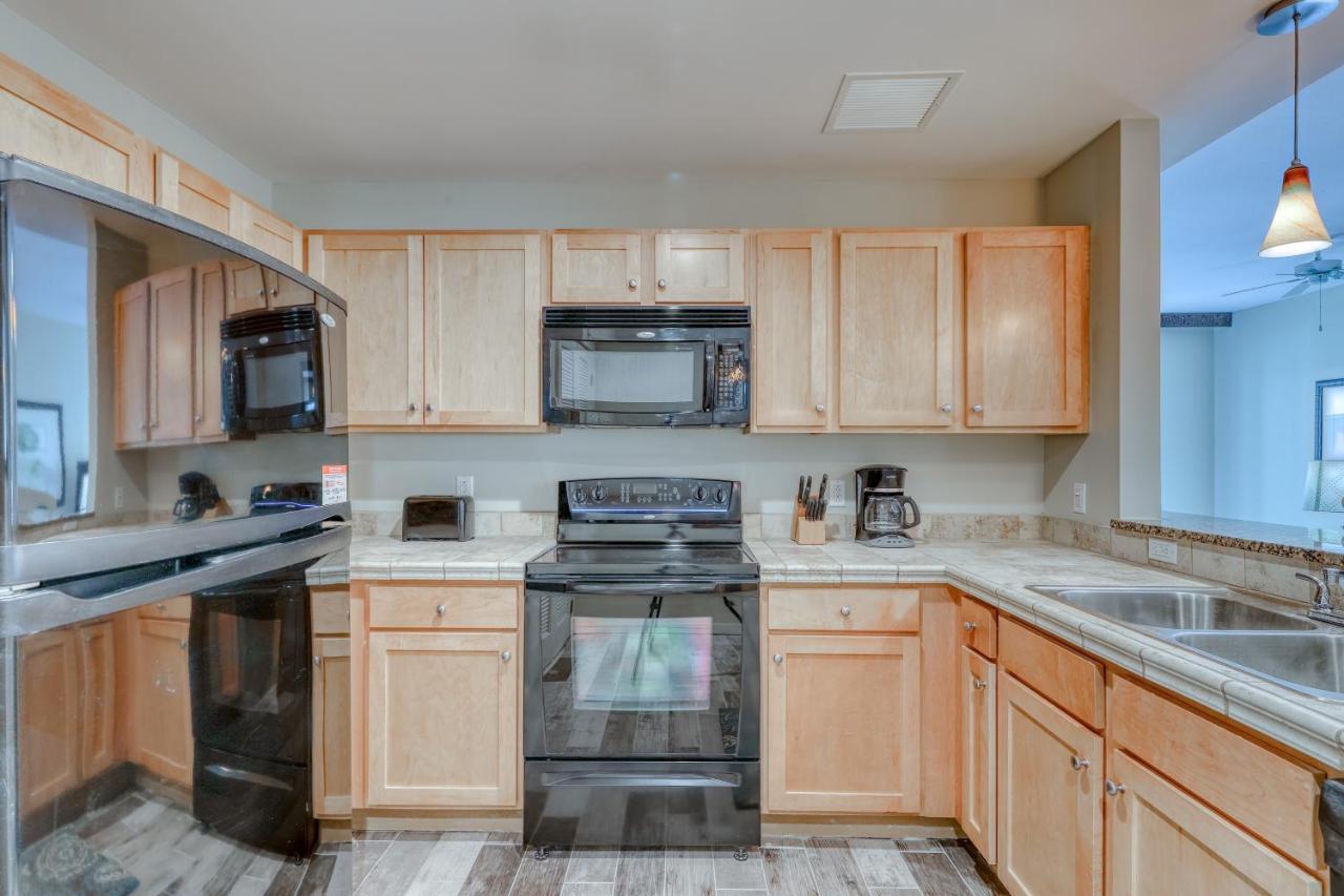 Apartment Origin At Seahaven