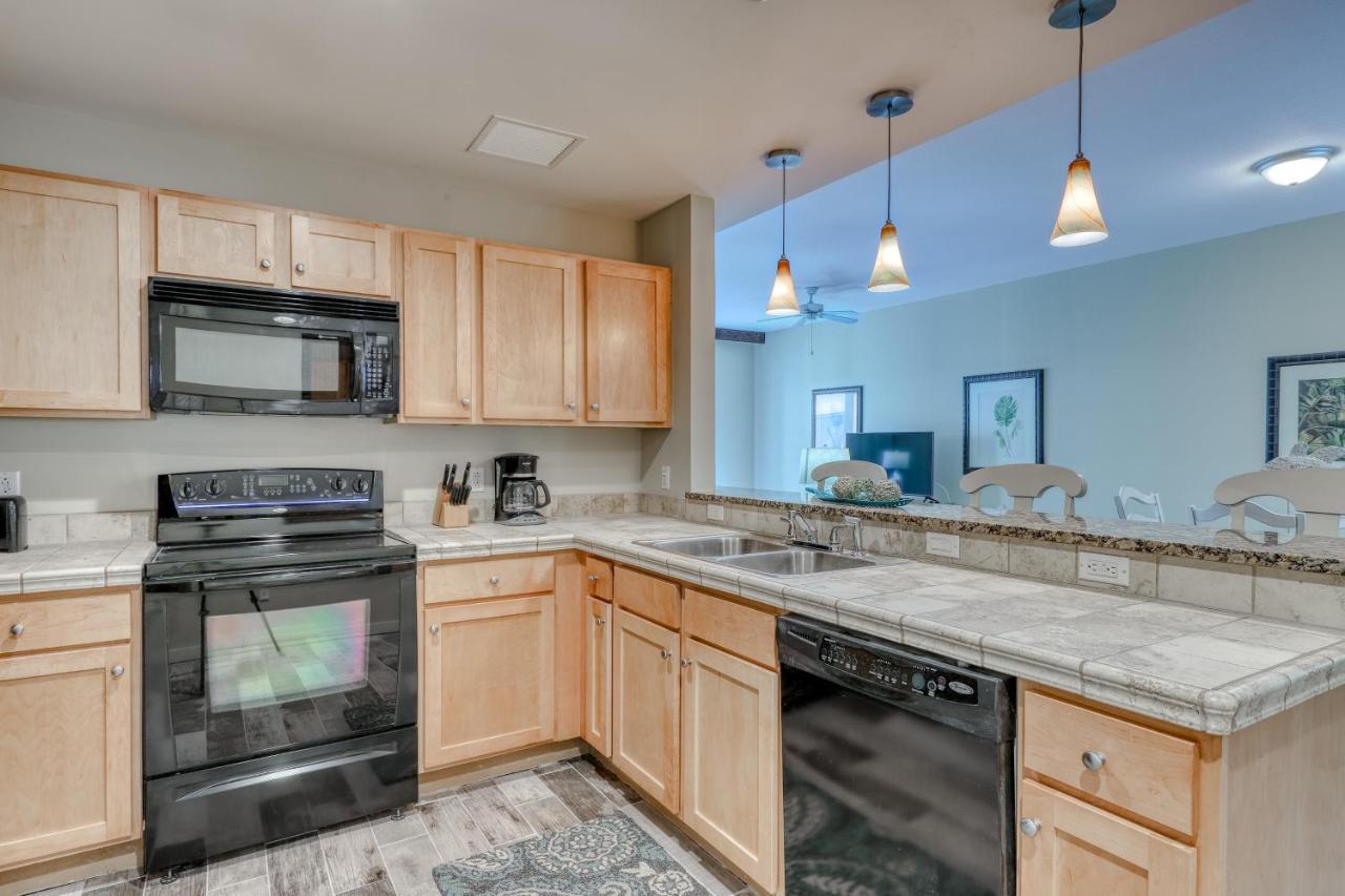 Origin At Seahaven Apartment