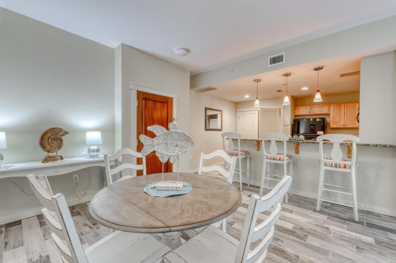 Apartment Origin At Seahaven *