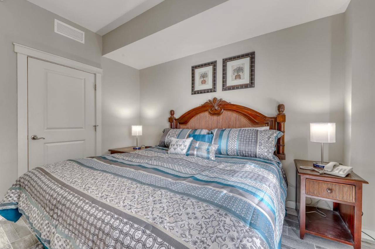 Origin At Seahaven * Panama City Beach