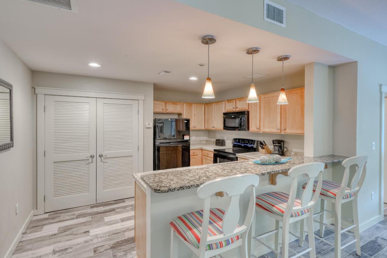 Origin At Seahaven Apartment Panama City Beach
