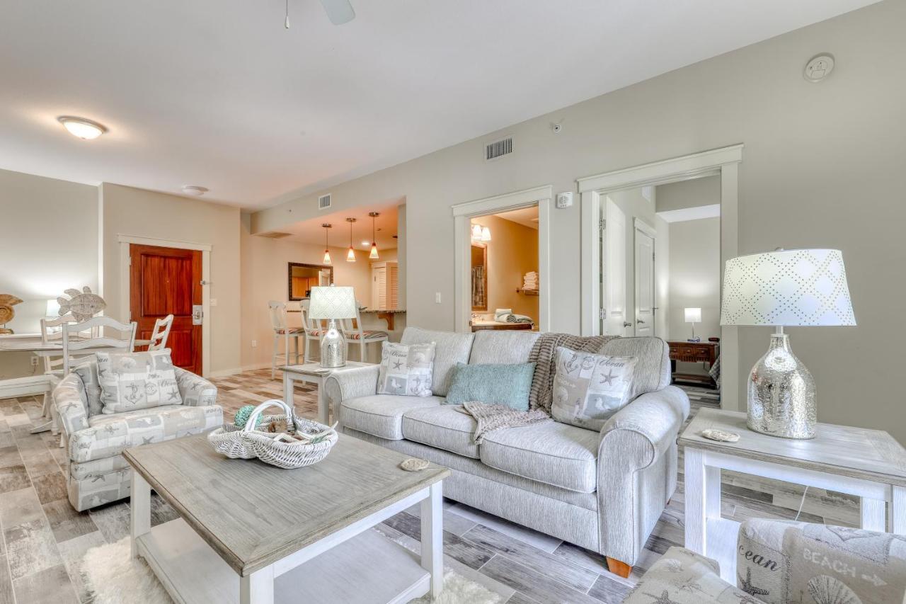 Apartment Origin At Seahaven *