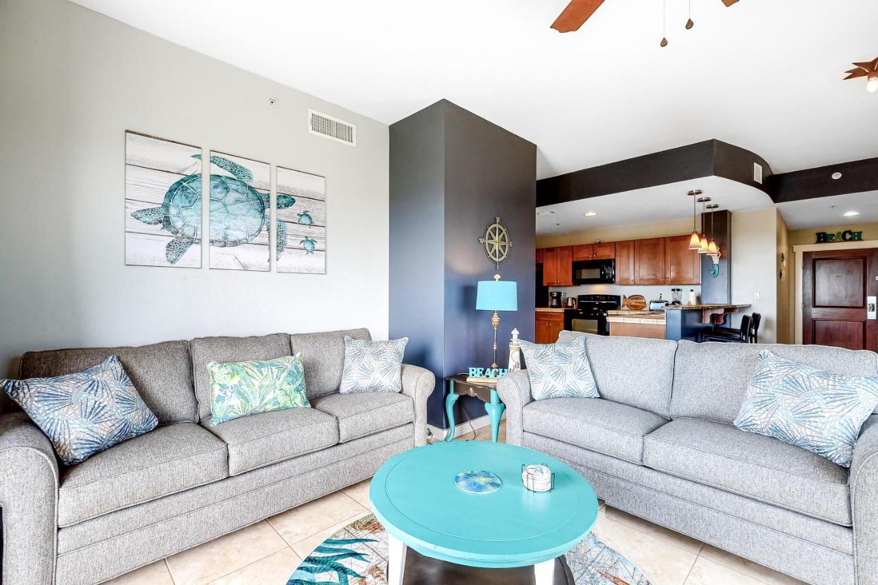 Apartment Origin At Seahaven Panama City Beach