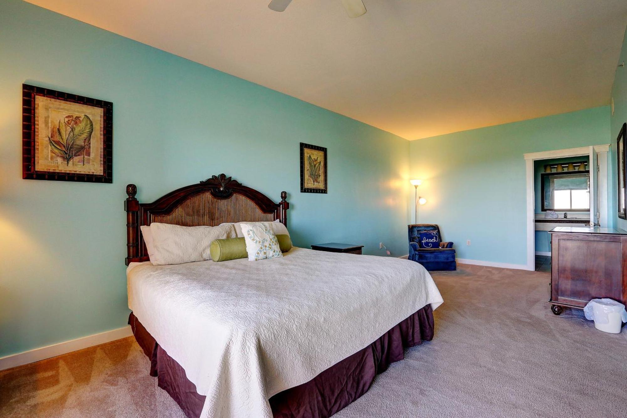 Origin At Seahaven Apartment Panama City Beach