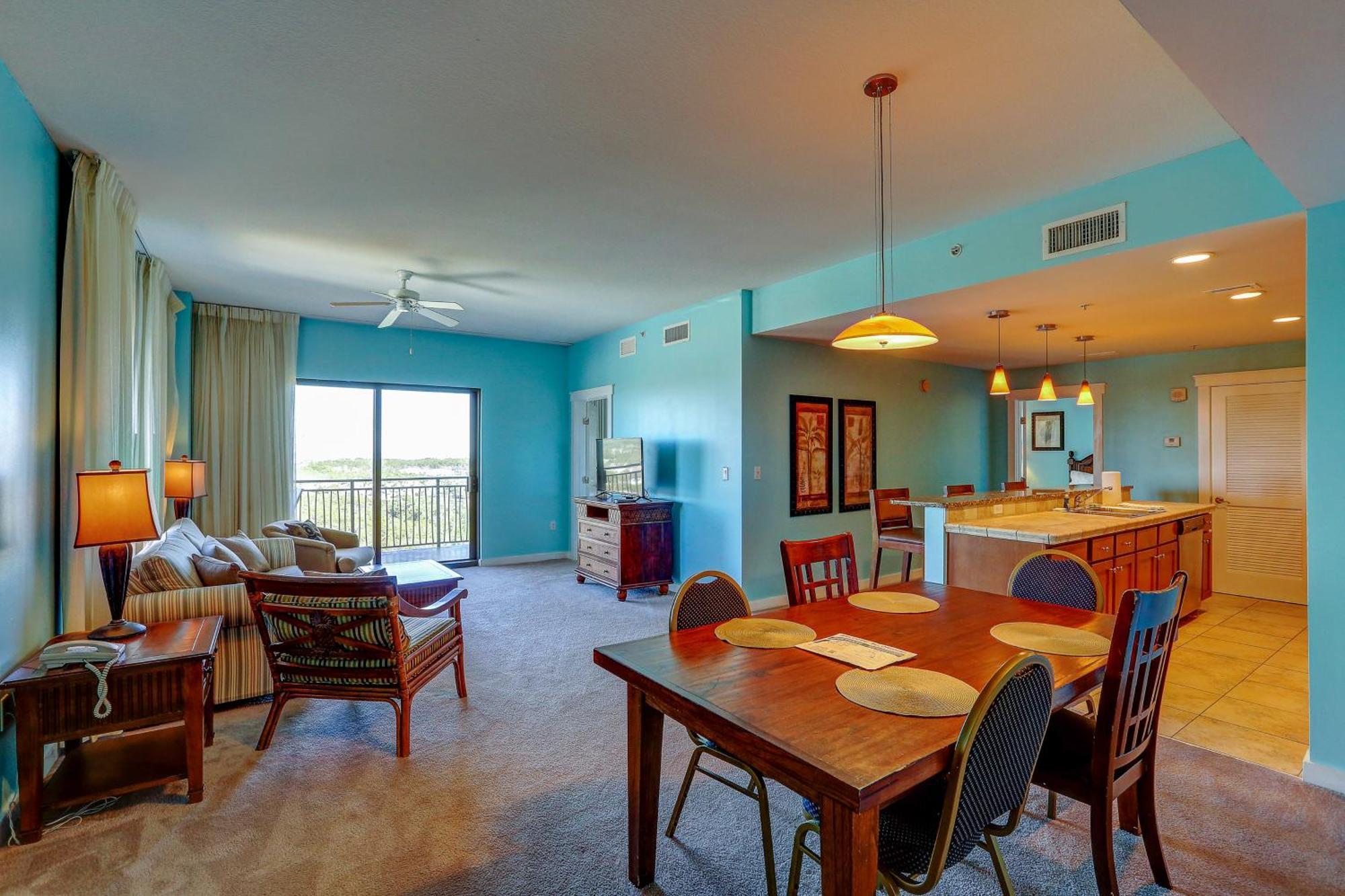 Origin At Seahaven Apartment Panama City Beach