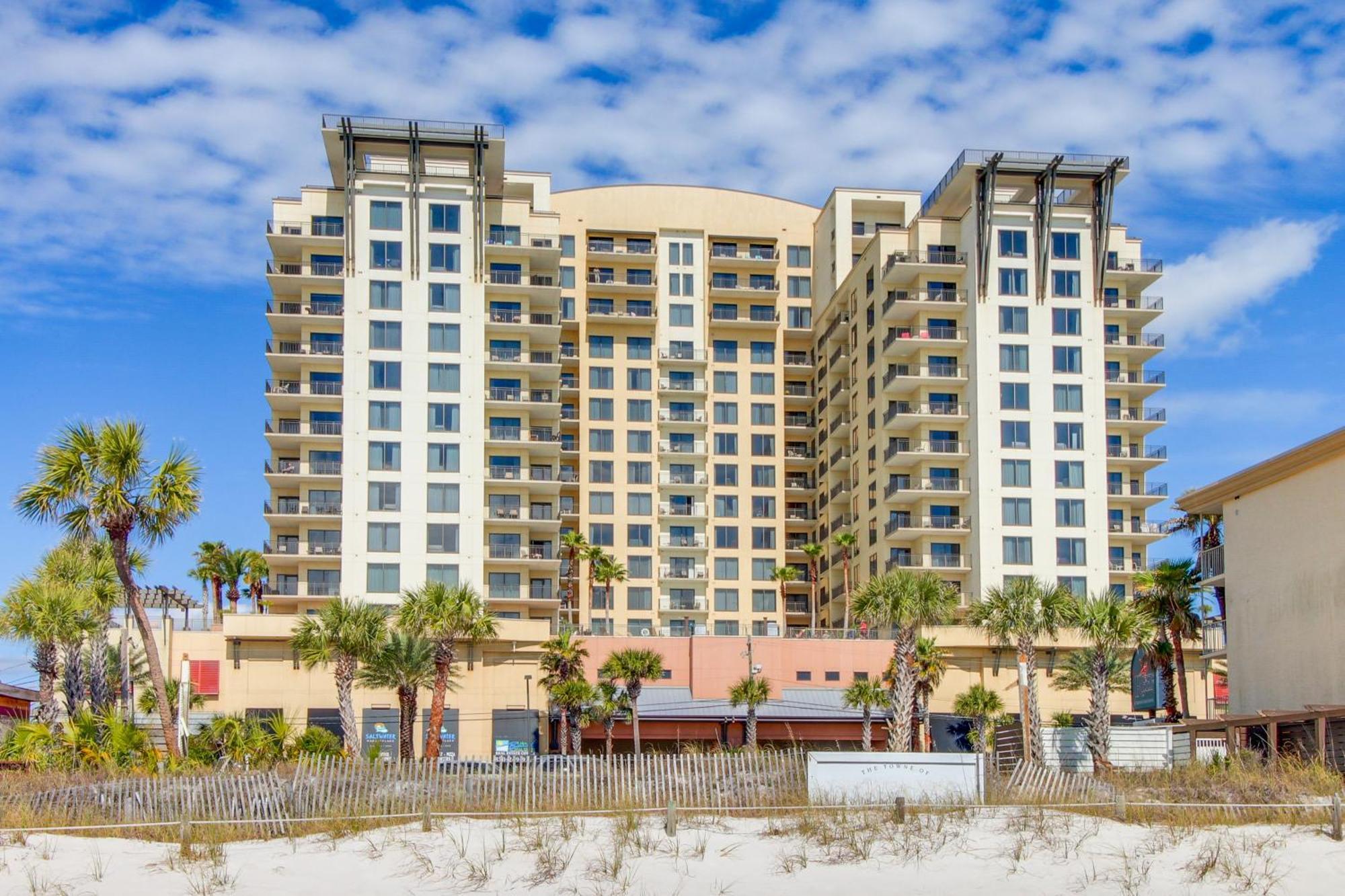 Origin At Seahaven Apartment Panama City Beach