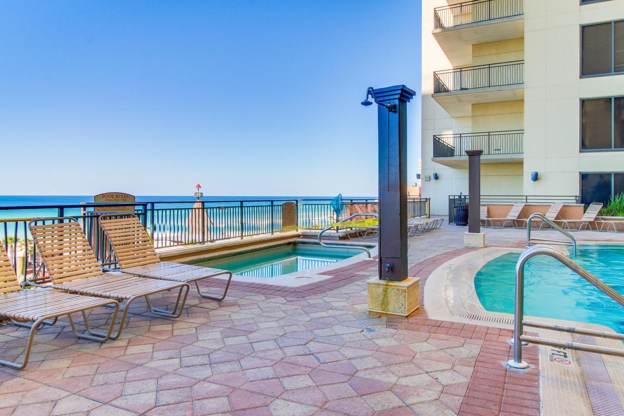 Origin At Seahaven * Panama City Beach