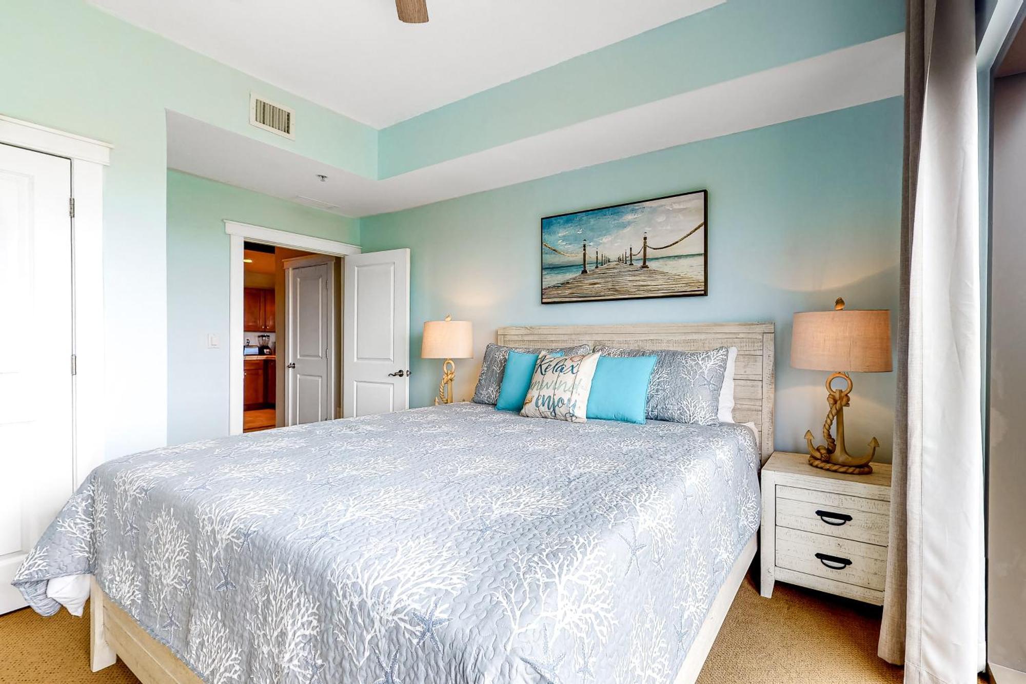 Apartment Origin At Seahaven
